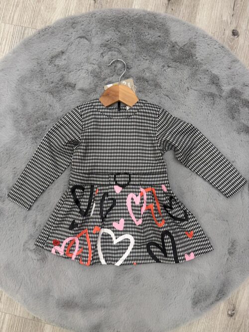 Abito scacchi TucTuc