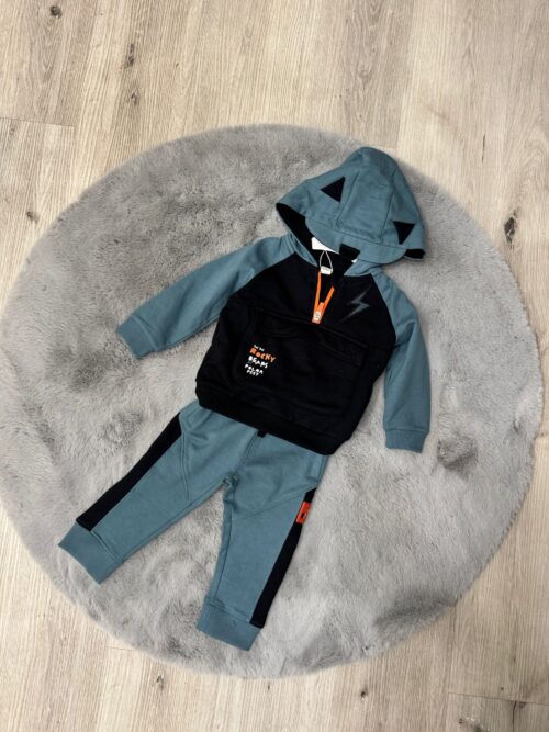 Coordinato TucTuc tempo libero