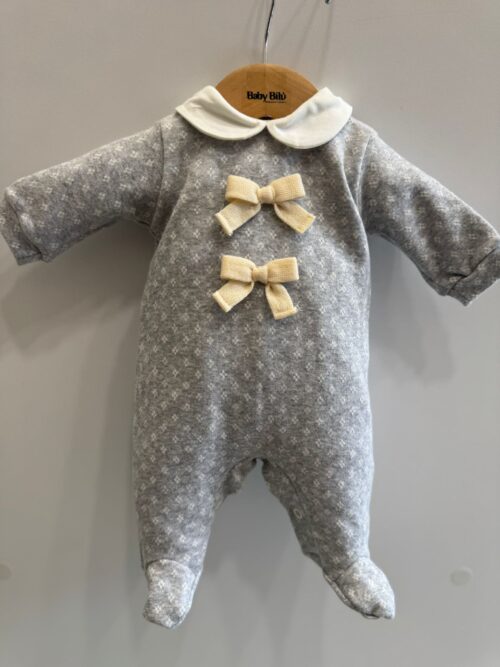 Tutina felpata deolinda