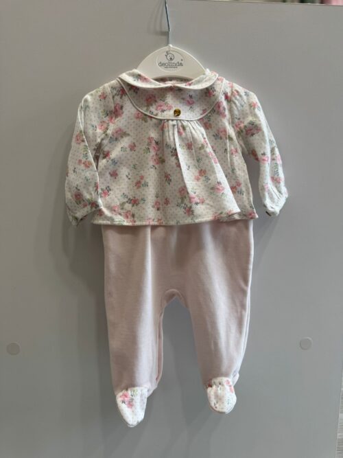 Tutina caldo cotone deolinda