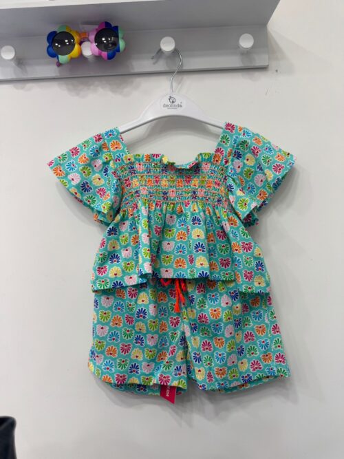 Completo 2pz Agatha Ruiz De La Prada