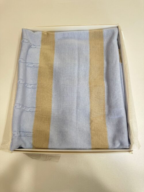 Coperta in filo neonato