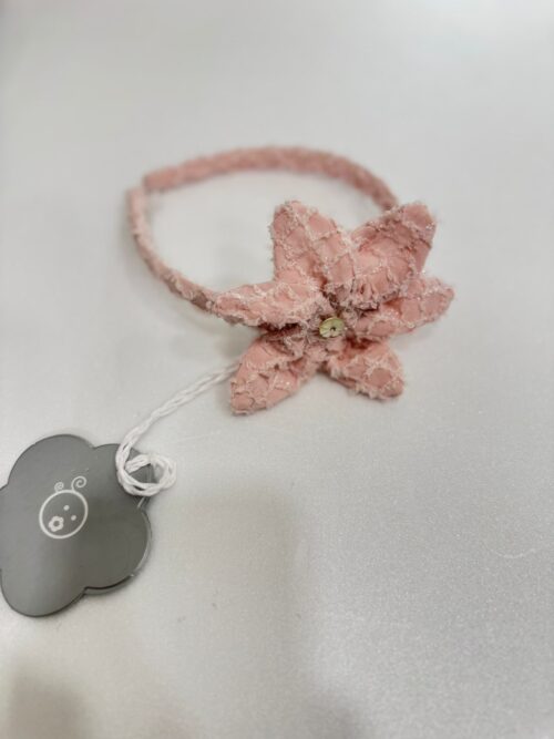 Frontino bimba deolinda