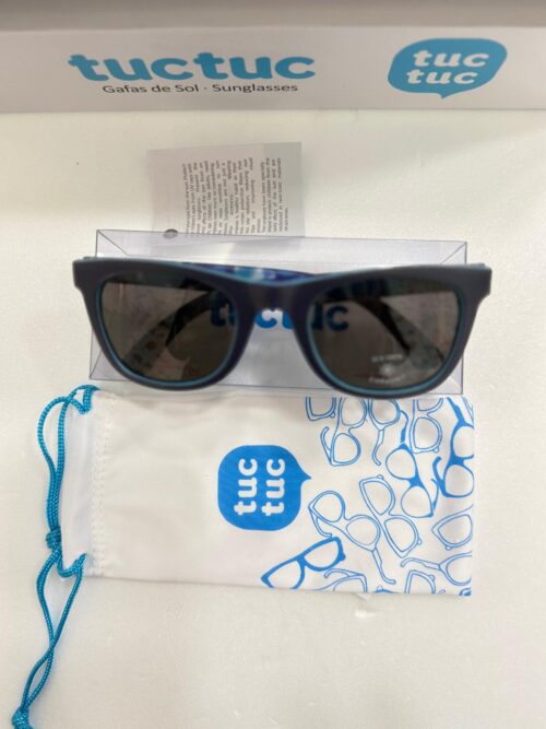 Occhiali da sole bimbo TucTuc