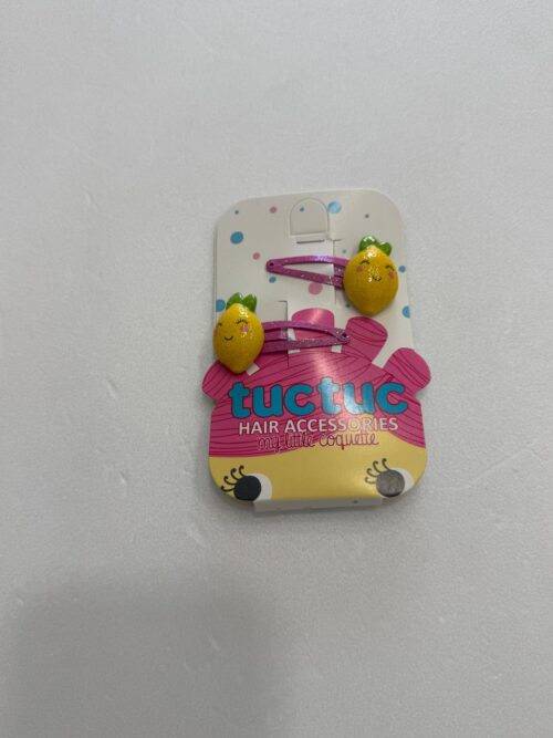 Mollettine bimba TucTuc