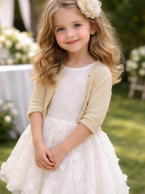 Coordinato elegante TucTuc