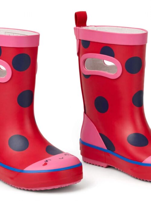 Stivaletti impermeabili TucTuc bimba